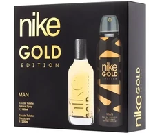 Nike Man EDT 100 Gold Edition dezodorantas Cof