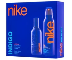 Nike Man EDT 100 Indigo Desodorante Cof