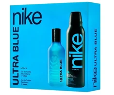 Nike Man EDT 100 Ultra Mėlyna Desodorante Cof