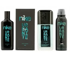 „Nike Urbanite Spicy Road Man“ dezodorantas purškiamas