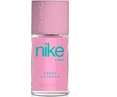 ASCO Nike Sweet Blossom Woman kvepiantis dezodorantas purkštuvu, 75 ml