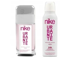 Nike Urbanite Oriental Avenue Woman - deodorant spray
