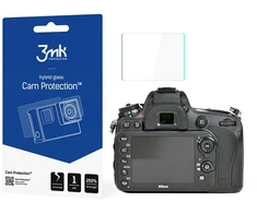 3Mk Protection Nikon D600 - 3mk Cam Protection