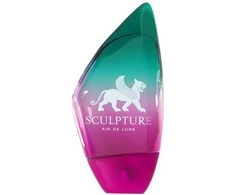 Nikos Sculpture Air De Lune Extreme EDP parfumuotas vanduo unisex, 100 ml
