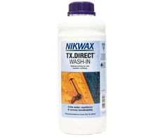 Nikwax TX.Direct Wash-In drabužių impregnatorius 1L