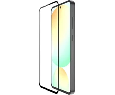 Nillkin Apsauginis stiklas 2.5D CP+ PRO Juodas skirtas Samsung Galaxy S24 FE