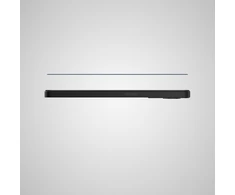 Nillkin CP+PRO ultra-thin apsauginis stiklas the entire screen with a 0.2 mm frame 9H OnePlus Ace juodas