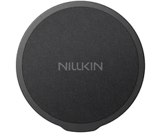 NILLKIN DUAL-MAGNET GRIP HOLDER Juodas / JUODA