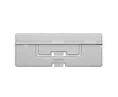 Dėklas Raindesign NILLKIN DUALWING LAPTOP STAND GRAY / PILKA