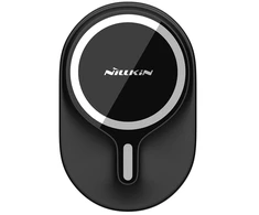 Magnetinis belaidis laikiklis automobilyje MagRoad, Nillkin (juodas)