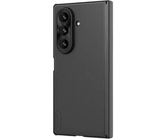 Nillkin Super Frosted FOLD Back dėklas skirtas Samsung Galaxy Z Fold 7 juodos spalvos