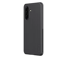Nillkin Super Frosted PRO Back dėklas skirtas Samsung Galaxy A17 5G juodos spalvos