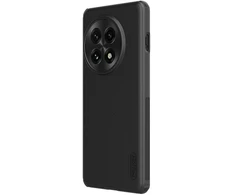 Nillkin Super Frosted PRO Back OnePlus 13 dėklas telefonui juodos spalvos