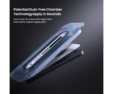 Nillkin Apsauginis stiklas 0.2mm H+ PRO 2.5D Apple iPhone 16 Pro Max (with applicator)