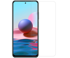 Nillkin apsauginis stiklas 0.33mm H Xiaomi Redmi Note 10 4G/10s/11/11S/12S