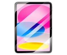 Nillkin Apsauginis stiklas 0.4mm H+ skirtas Apple iPad 10.9 2022/11 2025 (with applicator)