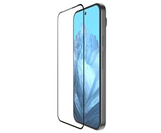 Nillkin apsauginis stiklas 2.5D CP+ PRO Juodas skirtas Google Pixel 9/9 Pro