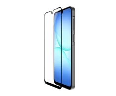 Nillkin Apsauginis stiklas 2.5D CP+ PRO juodos spalvos skirtas Samsung Galaxy A17 5G