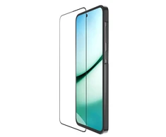 Nillkin Apsauginis stiklas 2.5D CP+ PRO Juodas skirta Samsung Galaxy A36 5G/A56 5G