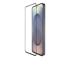 Nillkin Apsauginis stiklas 2.5D CP+ PRO juodos spalvos skirtas Samsung Galaxy S25 FE