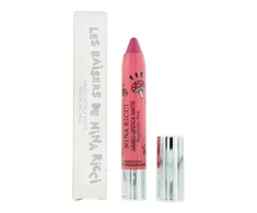 Nina Ricci Jumbo Jumbo Matte Kreminis Lipstick Psychotic Rožinė 2.5 g