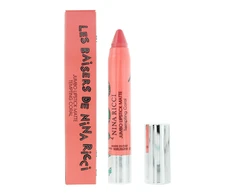 Nina Ricci Jumbo Matte Kreminis Lipstick Tempting Coral 2.5 g