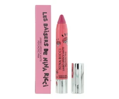 Nina Ricci Jumbo Matte Kreminis Lipstick Psychotic Rožinė 2.5 g
