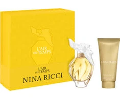 Nina Ricci L'Air Du Temps Giftset, 125 ml