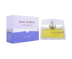 Nina Ricci Love in Paris EDP Tester