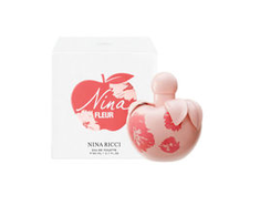 Nina Ricci Nina Fleur 80ml kvepalai Moterims EDT Testeris