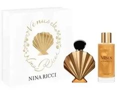 Nina Ricci Vénus EDP 50 ml + Body Oil 100 ml (woman)