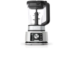 Trintuvas Ninja Kitchen Foodi 3-in-1 1200 W - CB350EU, Sidabrinis