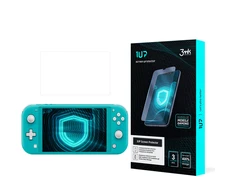 3mk 1UP gamer plėvelė Nintendo Switch Lite 2019