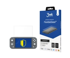 Nintendo Switch Lite 2019 – 3mk FlexibleGlass™
