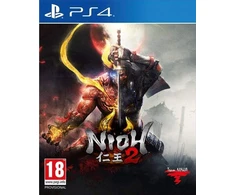 Sony „Tecmo Nioh 2“ – „PlayStation 4“.