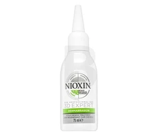 Nioxin DermaBrasion Scalp Renew galvos odos dermabrazijos procedūra 75ml