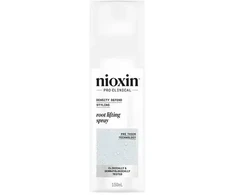 Plaukus tankinantis purškiklis Nioxin Pro Clinical Root Lifting Purškiklis 150 ml