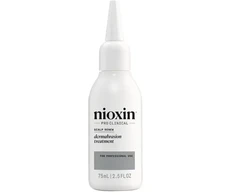 Nioxin Expertenpflege Dermabrasion 75 Ml
