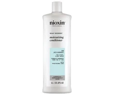 Nioxin Scalp Recovery - Acondicionador - Cuero Cabelludo Seco y Con Picor, 1000 ml