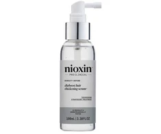 Nioxin Diaboost - Tratamiento Intensivo Para Aumentar El Grosor y Proteger La Rotura, 100 ml