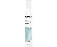 Plaukų putos Nioxin Pro Clinical Volumising Mousse 200 ml