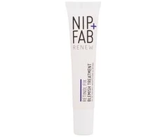 NIP+FAB Renew Retinol Fix Blemish Gel Treatment 10% Local Care moterims, 15 ml