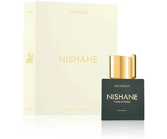 Nishane Favonius Extrait De Parfum kvepalų ekstraktas unisex, 50 ml