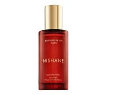 Nishane Hundred Silent Ways Hair Mist, 50 ml