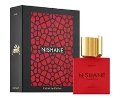 Nishane Zenne kvepalų ekstraktas 50ml