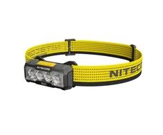 HEADLAMP NU SERIES 600 LUMENS/NU27 NITECORE