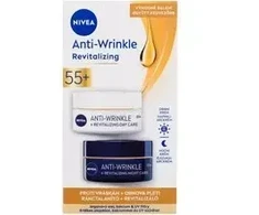 Nivea Anti-Wrinkle Day Kreminis, 50 ml