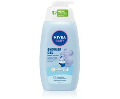 Nivea Baby Head To Toe Dušo želė Dušo želė