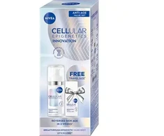 „Nivea Cellular Epigenetics Duo“ dovanų rinkinys