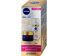 Nivea Cellular Luminous 630 Antispot odos serumas